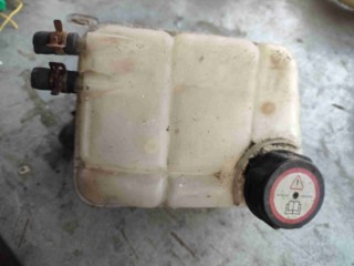 Бачок расширительный, ориг. номер 98AB8K218BH, Ford Focus 1 1998-2001