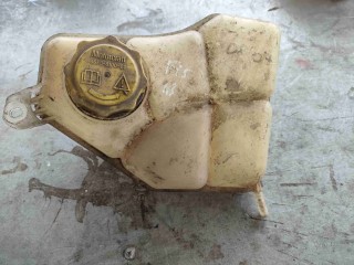 Бачок расширительный, ориг. номер 2S6H8K218, Ford Fiesta 5 2001-2007