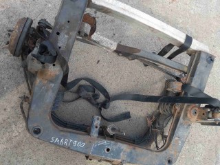 Балка подвески задняя Smart Fortwo 1998-2004