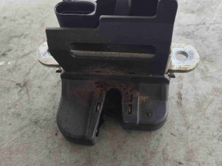 Замок багажника, ориг. номер 3C9827645A, Volkswagen Passat B6 2005-2010
