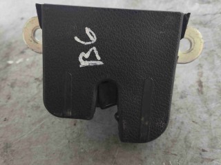 Замок багажника, ориг. номер 3C9827645A, Volkswagen Passat B6 2005-2010
