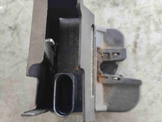 Замок багажника, ориг. номер 3C9827645A, Volkswagen Passat B6 2005-2010