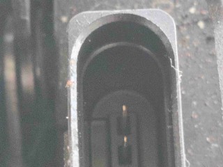 Замок багажника, ориг. номер 3C9827645A, Volkswagen Passat B6 2005-2010