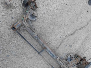Балка подвески задняя Volkswagen Passat B5 1996-2001