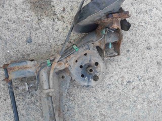Балка подвески задняя, Volkswagen Passat B5 1996-2001