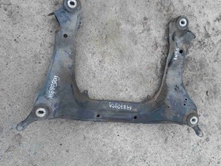 Балка подвески передняя (подрамник) Audi A4 B7 2004-2009