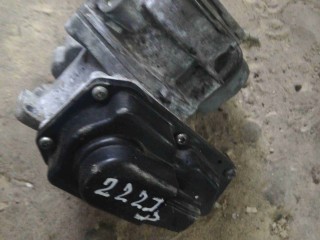 Заслонка дроссельная Volkswagen Passat B6 2005-2010