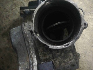 Заслонка дроссельная, ориг. номер 036128063B, Volkswagen Passat B6 2005-2010