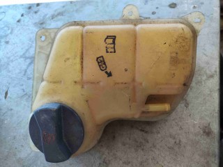 Бачок расширительный, ориг. номер 8D0121403L, Audi A4 B5 1999-2001