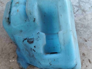 Бачок омывателя, ориг. номер 535955453, Volkswagen Golf 2 1983-1992