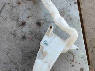 Бачок омывателя, ориг. номер 6Q0955453, Volkswagen Polo 4 2001-2005
