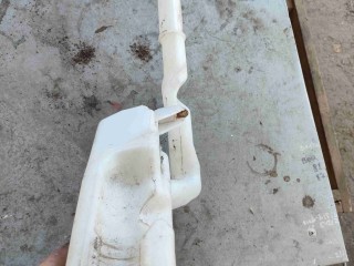 Бачок омывателя, ориг. номер 6Q0955453, Volkswagen Polo 4 2001-2005