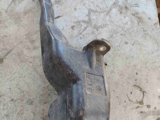 Бачок омывателя, Opel astra H 2004-2007