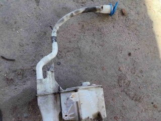 Бачок омывателя, ориг. номер 7H0955453, Volkswagen Transporter T5 2002-2009