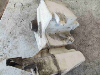 Бачок омывателя, ориг. номер 7H0955453, Volkswagen Transporter T5 2002-2009