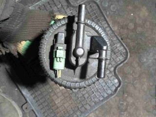 Корпус топливного фильтра, ориг. номер 9642105180, Citroen C5 2000-2004