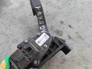 Педаль газа, ориг. номер 91157998, Opel astra G 1998-2009