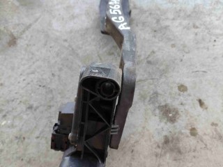 Педаль газа, ориг. номер 91157998, Opel astra G 1998-2009