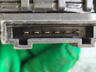 Педаль газа, ориг. номер 8D1721523J, Audi A4 B5 1999-2001