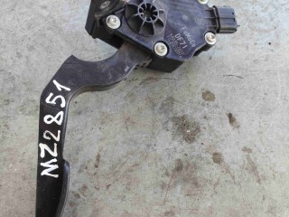 Педаль газа, ориг. номер K42387410, Mazda 2 2007-2010