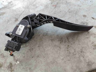 Педаль газа, ориг. номер 13252702, Opel Astra J 2009-2012