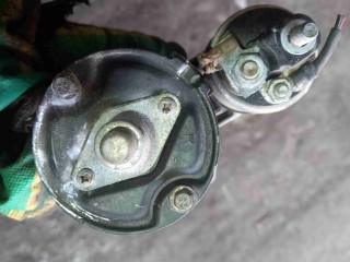 Стартер, ориг. номер 0001106015, Opel Corsa D 2006-2011