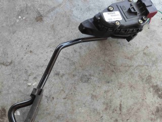 Педаль газа, ориг. номер 18002BU410, Nissan Almera Tino 2003-2006