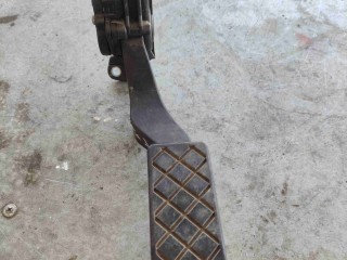 Педаль газа, ориг. номер 7H1721503, Volkswagen Transporter T5 2002-2009