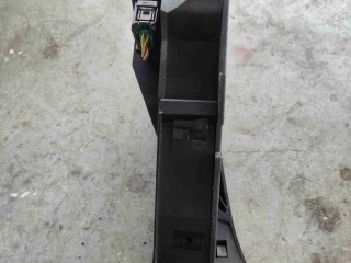 Педаль газа, ориг. номер 35406762481, BMW 3 E46 1997-2003