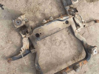 Балка подвески передняя (подрамник), ориг. номер 7H0499029AB, Volkswagen Transporter T5 2002-2009