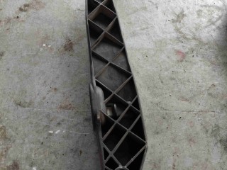Педаль сцепления, ориг. номер 7H1721315, Volkswagen Transporter T5 2002-2009