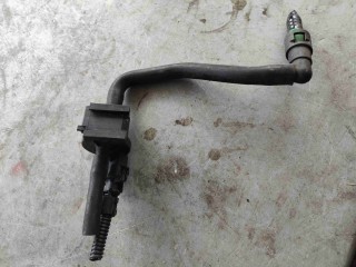 Клапан электромагнитный, ориг. номер 1928403808, Opel astra G 1998-2009