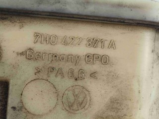 Бачок гидроусилителя, ориг. номер 7H0422371A, Volkswagen Transporter T5 2002-2009