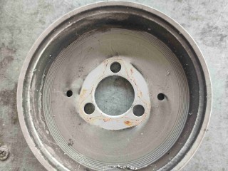 Шкив помпы, ориг. номер 059121031H, Audi A6 C6 2004-2008