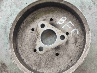 Шкив насоса гидроусилителя, ориг. номер 059145255, Audi A4 B6 2000-2006