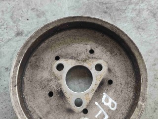 Шкив насоса гидроусилителя, ориг. номер 059145255, Audi A4 B6 2000-2006