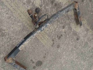 Прицепное устройство (фаркоп), Audi A6 C6 2004-2008