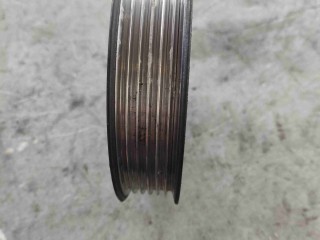 Шкив насоса гидроусилителя, ориг. номер 038145255B, Volkswagen Transporter T5 2002-2009