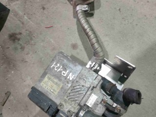 Автономный отопитель, ориг. номер 000003031232, Nissan Primera P11 1999-2002
