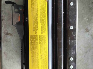 Подушка безопасности пассажира, ориг. номер 3N0880204A, Volkswagen Passat B5 1996-2001