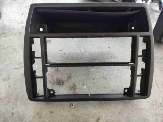 Рамка под магнитолу, ориг. номер 3B0858069K, Volkswagen Passat B5 1996-2001