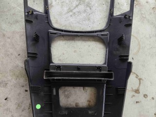 Накладка декоративная на торпедо, ориг. номер 331985437, Opel Zafira B 2005-2008