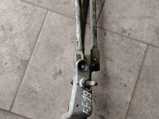 Механизм стеклоочистителя (трапеция дворников), ориг. номер 0390241362, Ford Focus 1 1998-2001
