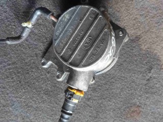 Насос вакуумный, ориг. номер 24406132, Opel astra G 1998-2009