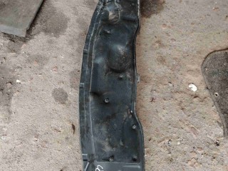 Механизм стеклоочистителя (трапеция дворников), ориг. номер 3397020520, Nissan Almera Tino 2000-2003
