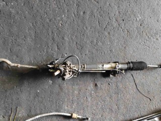 Рулевая рейка, ориг. номер 8200023851, Renault Laguna 2 2001-2005
