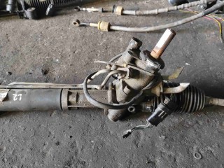 Рулевая рейка, ориг. номер 8200023851, Renault Laguna 2 2001-2005