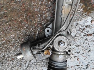 Рулевая рейка, ориг. номер 7852501363, Volkswagen Passat B5 1996-2001