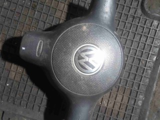 Подушка безопасности (Airbag), ориг. номер 6X0880201C, Volkswagen Lupo 1998-2005