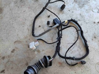Проводка двери, Volkswagen Sharan Rest 2000-2003